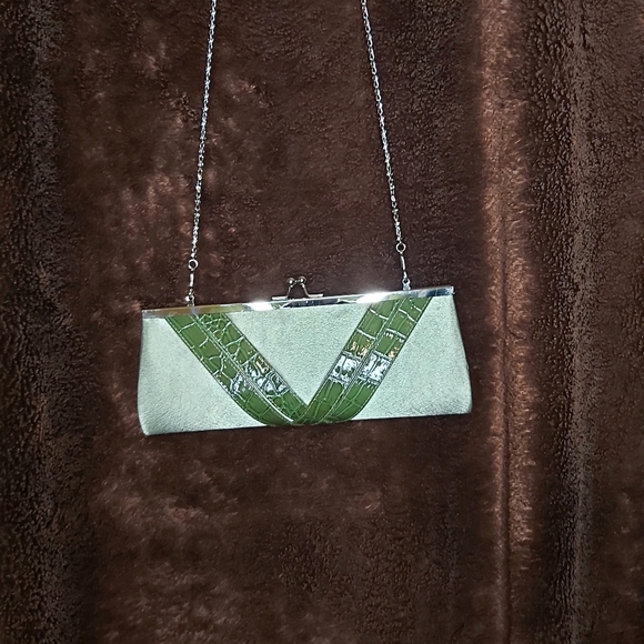 💢SOLD💢Women's evening clutch bag... - Picture 7 of 15